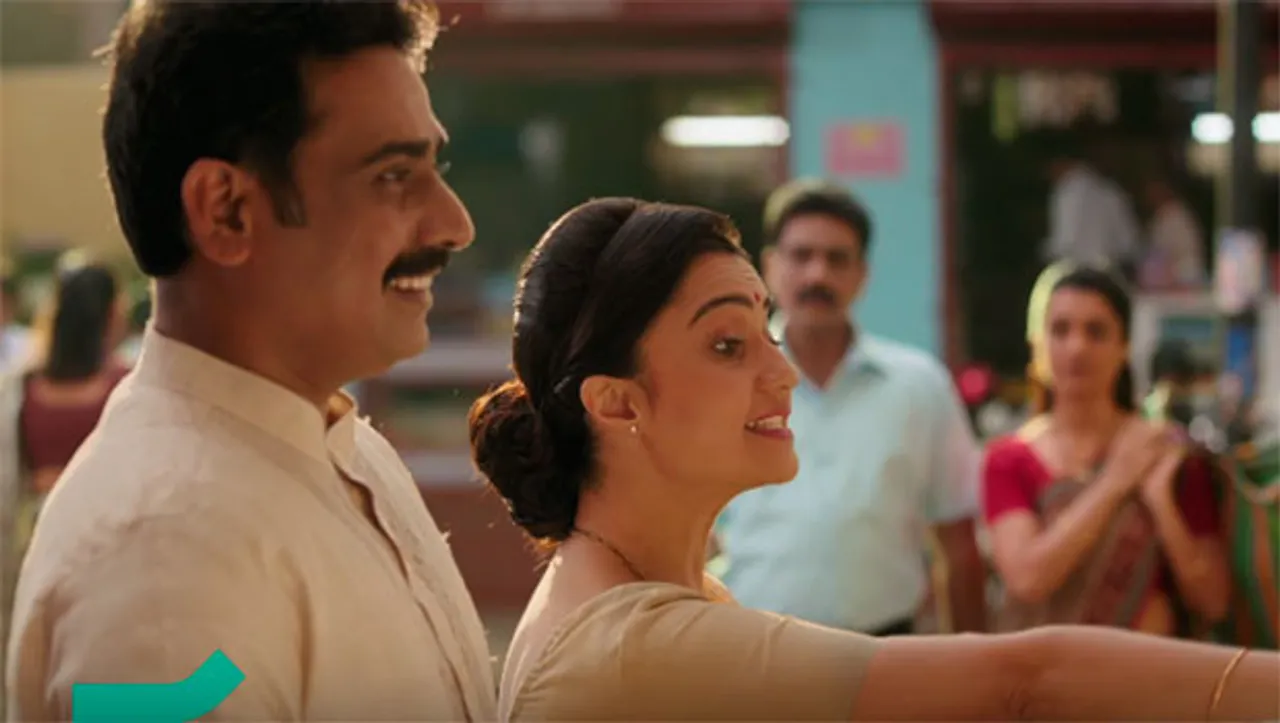 Every life deserves a take-off, says IndoStar Capital Finance Limited in new spot