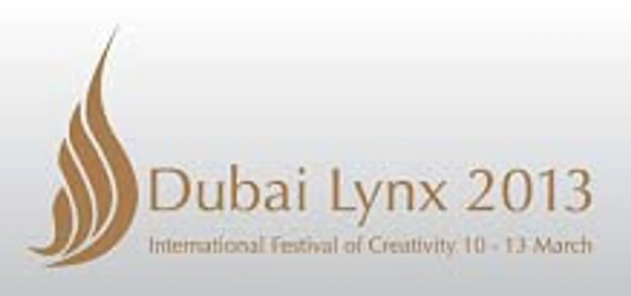 Dubai Lynx changes name to 'International Festival of Creativity'