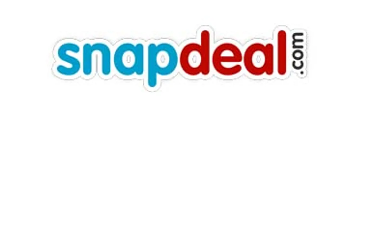 Snapdeal.com goes mobile