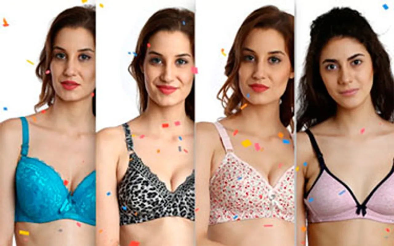 From offline to online: Changing face of innerwear shopping