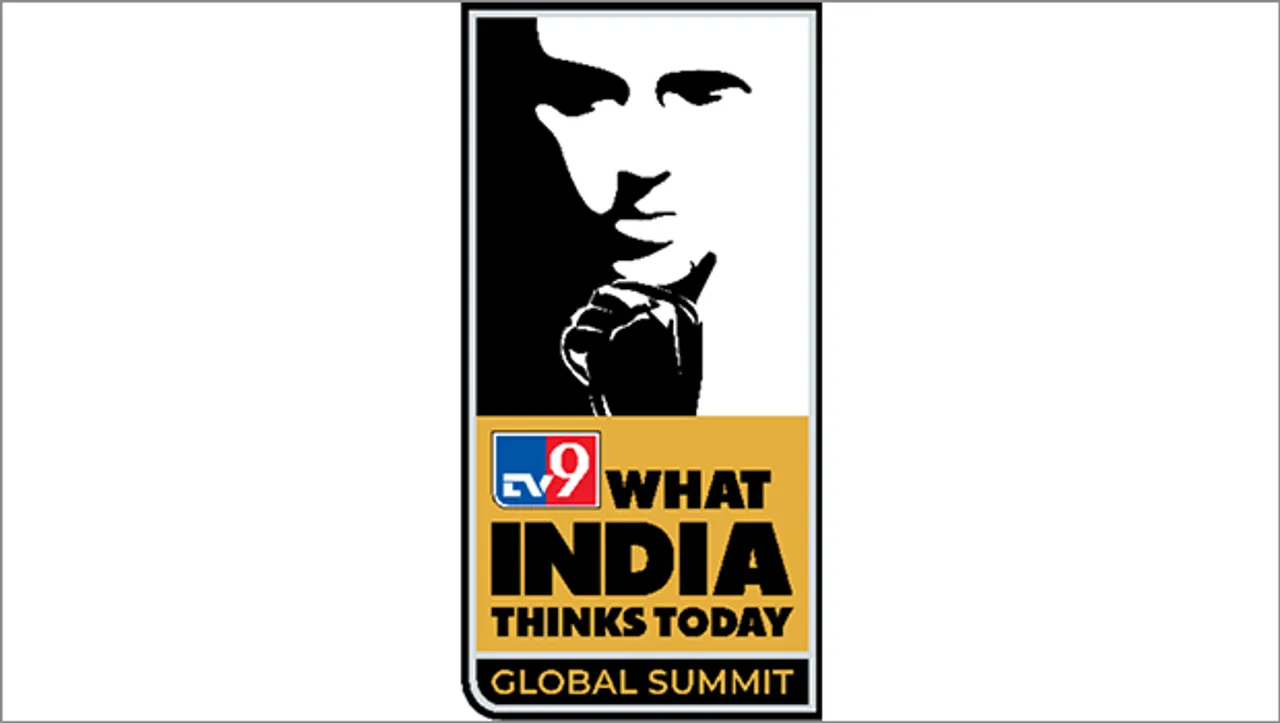 TV9 Network's “What India Thinks Today” global summit to begin June 17