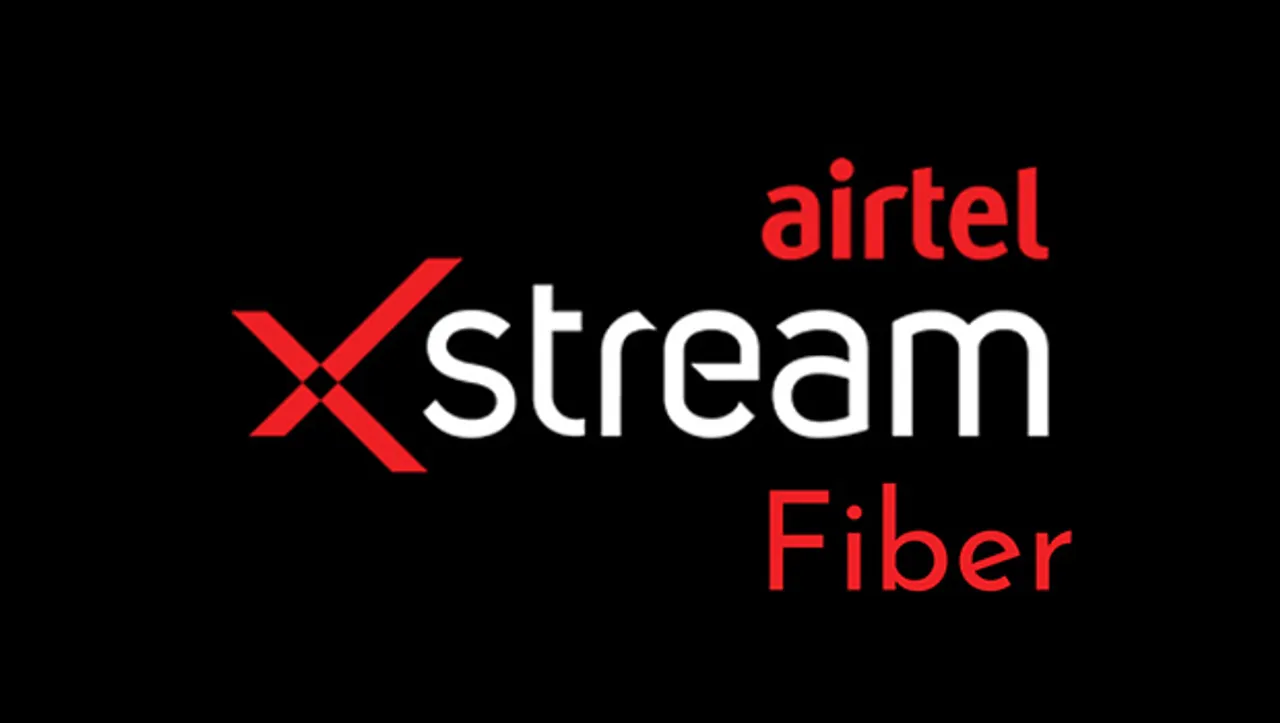 Airtel Xstream Fiber unlocks its new All-in-One plans