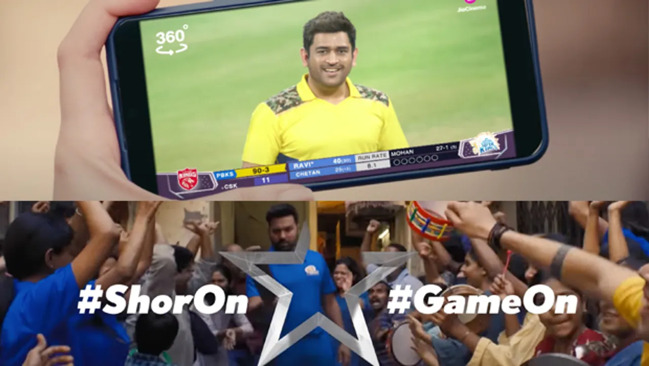 JioCinema or Star Sports: Who is winning the ad campaign race for IPL 2023?