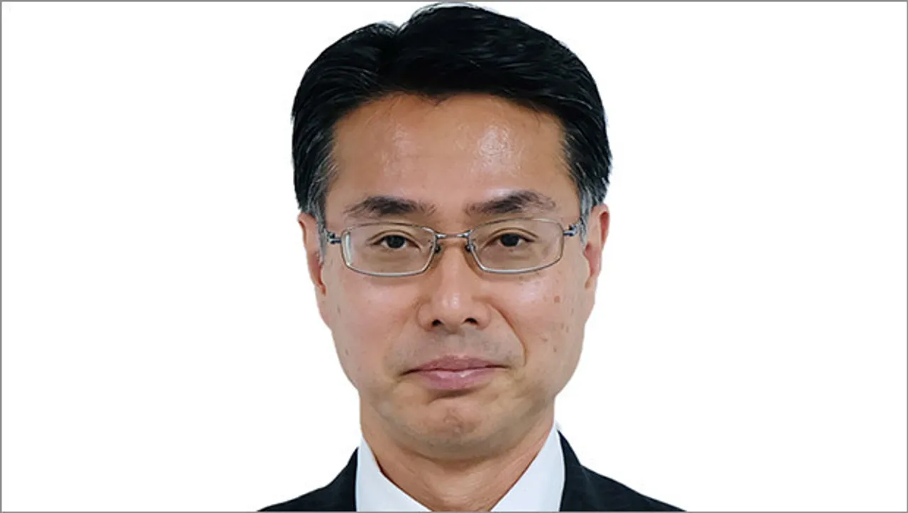 Honda Motorcycle & Scooter India names Atsushi Ogata as President, CEO and MD, announces new top management 