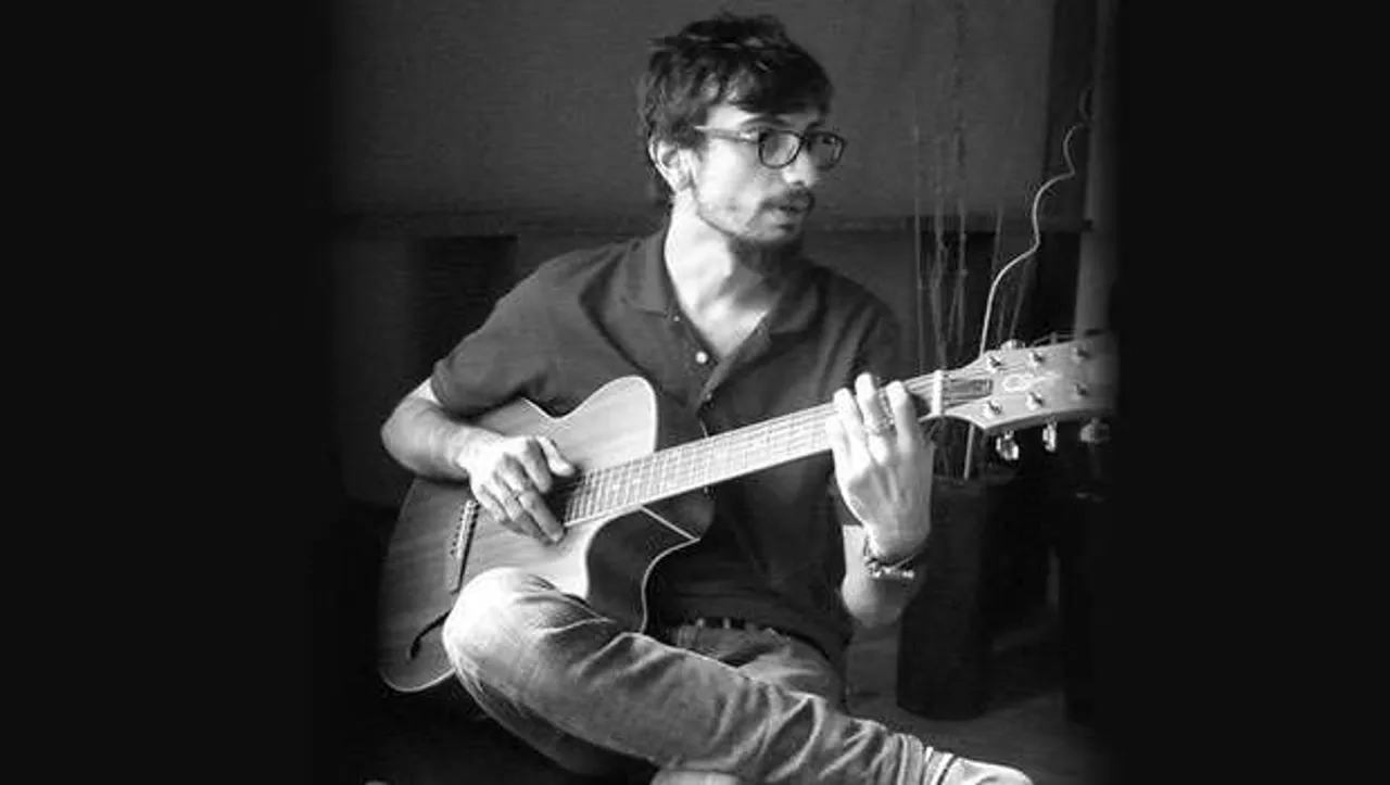 Afterhours: Yosef Hayeem – Singer, Songwriter, Guitarist 
