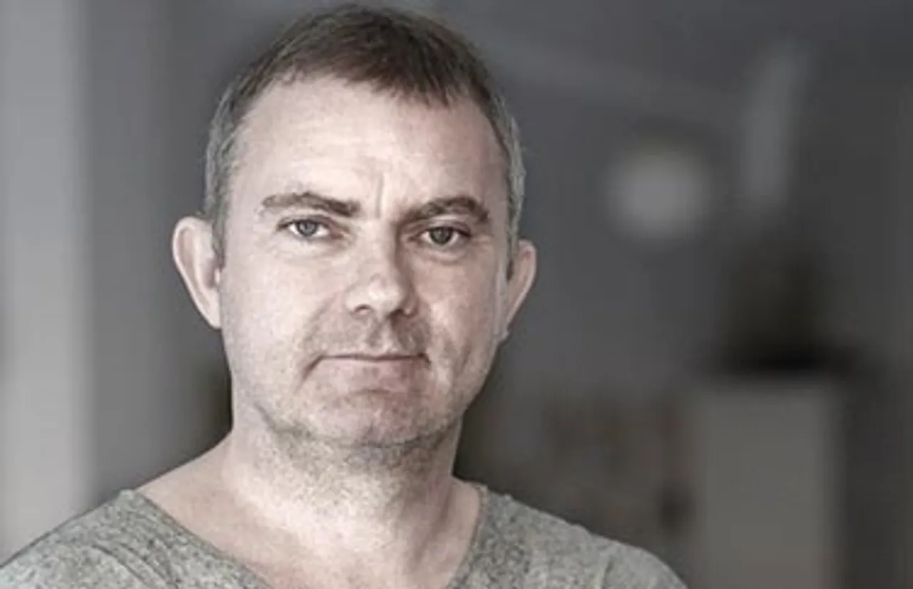 Adfest 2014: Isobar's Graham Kelly is Jury President, Interactive & Mobile Lotus