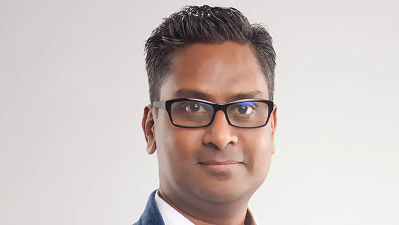 Isobar India elevates Shekhar Mhaskar as Chief Growth Officer