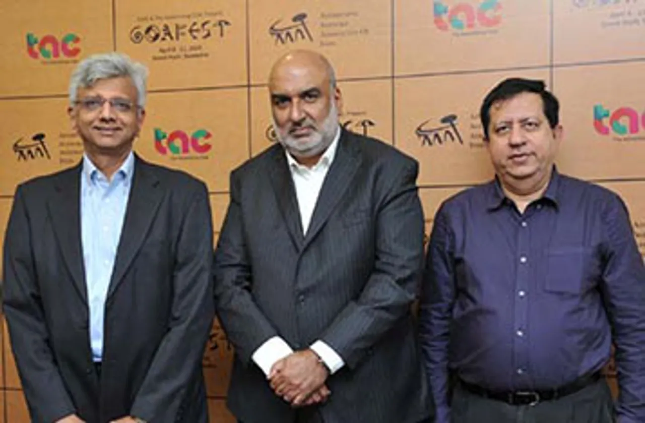 Goafest 2015: First set of speakers announced for this year's event