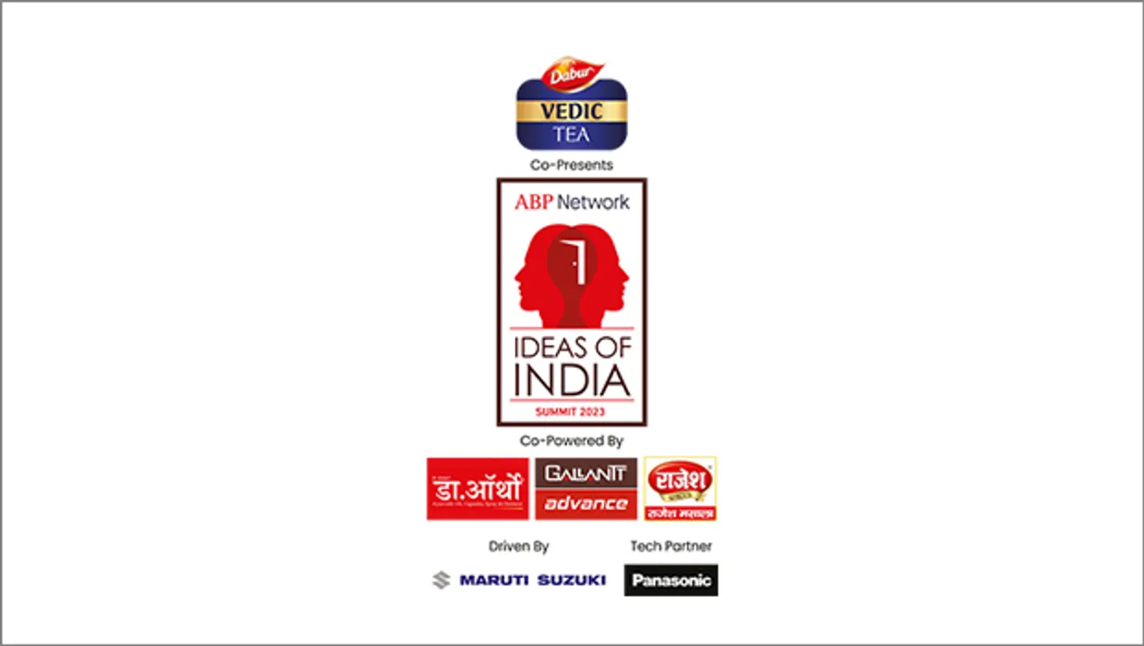 ABP Network's 2nd edition of 'Ideas of India' Summit to happen on February 24-25