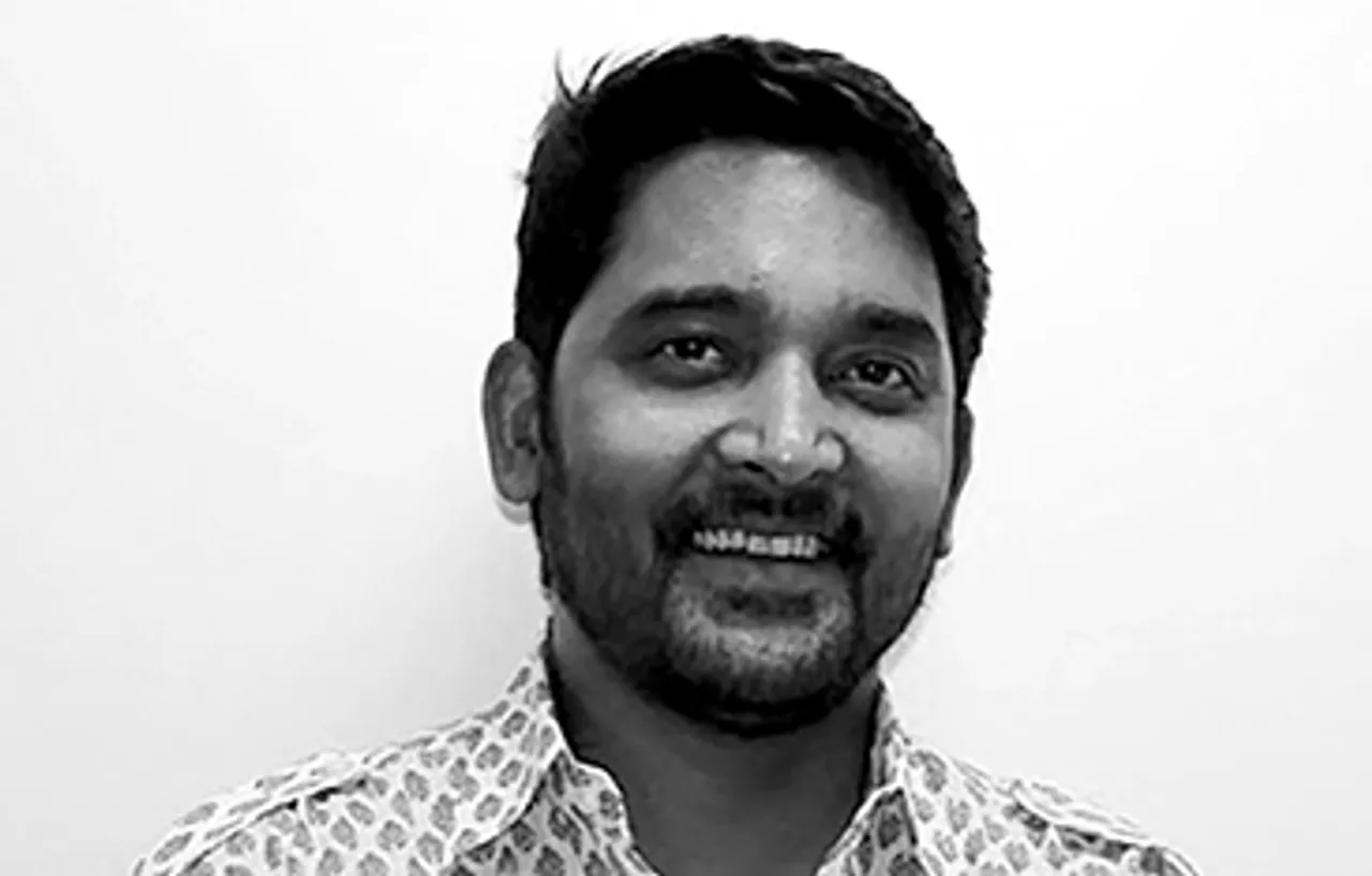 Leo Burnett ropes in Sachin Das Burma as Group ECD