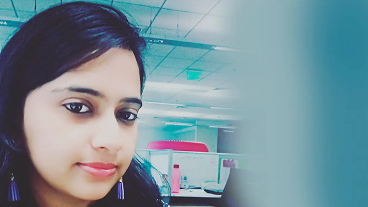 Rising Star: Unnati Shah, Brand Manager, Axis Bank