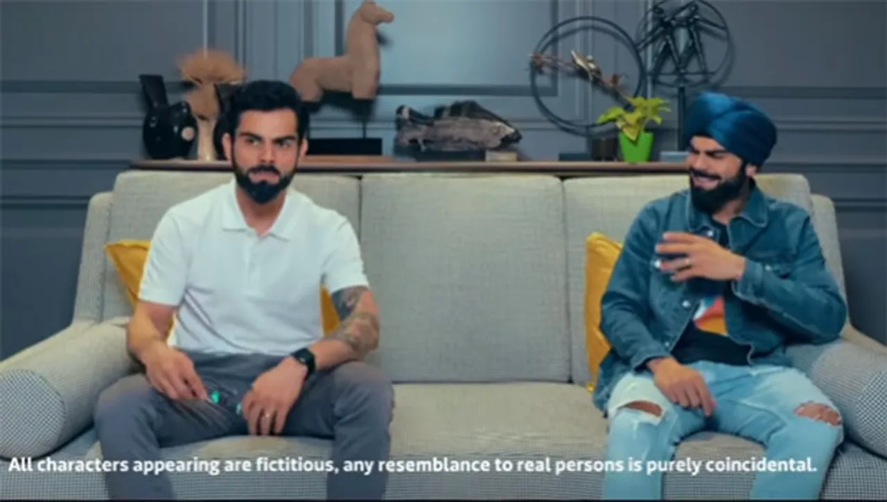 Flipkart's 'The Big Billion Days' campaign is a star-studded affair