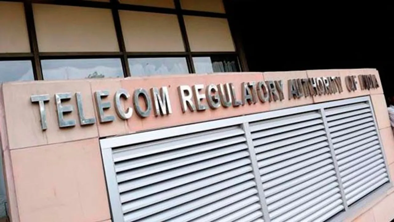 TRAI to put an end to landing page resulting in dual LCN