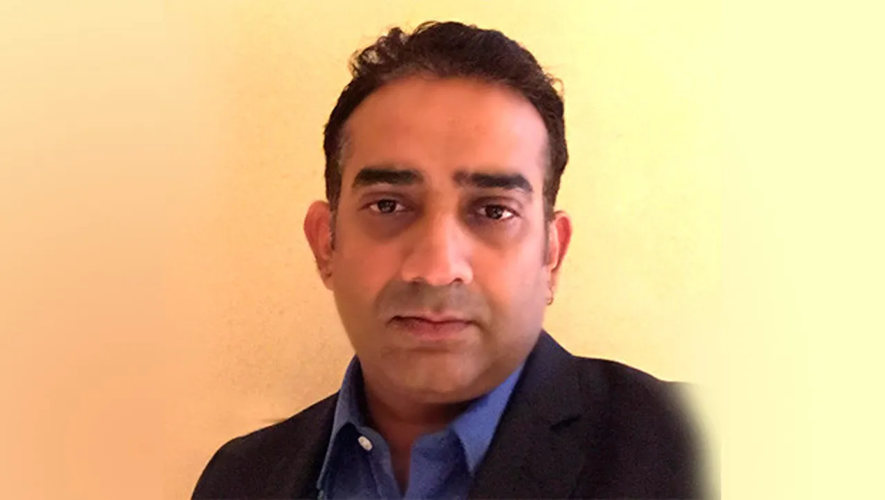 Social Kinnect takes on board Punkaj Saini as Business Head