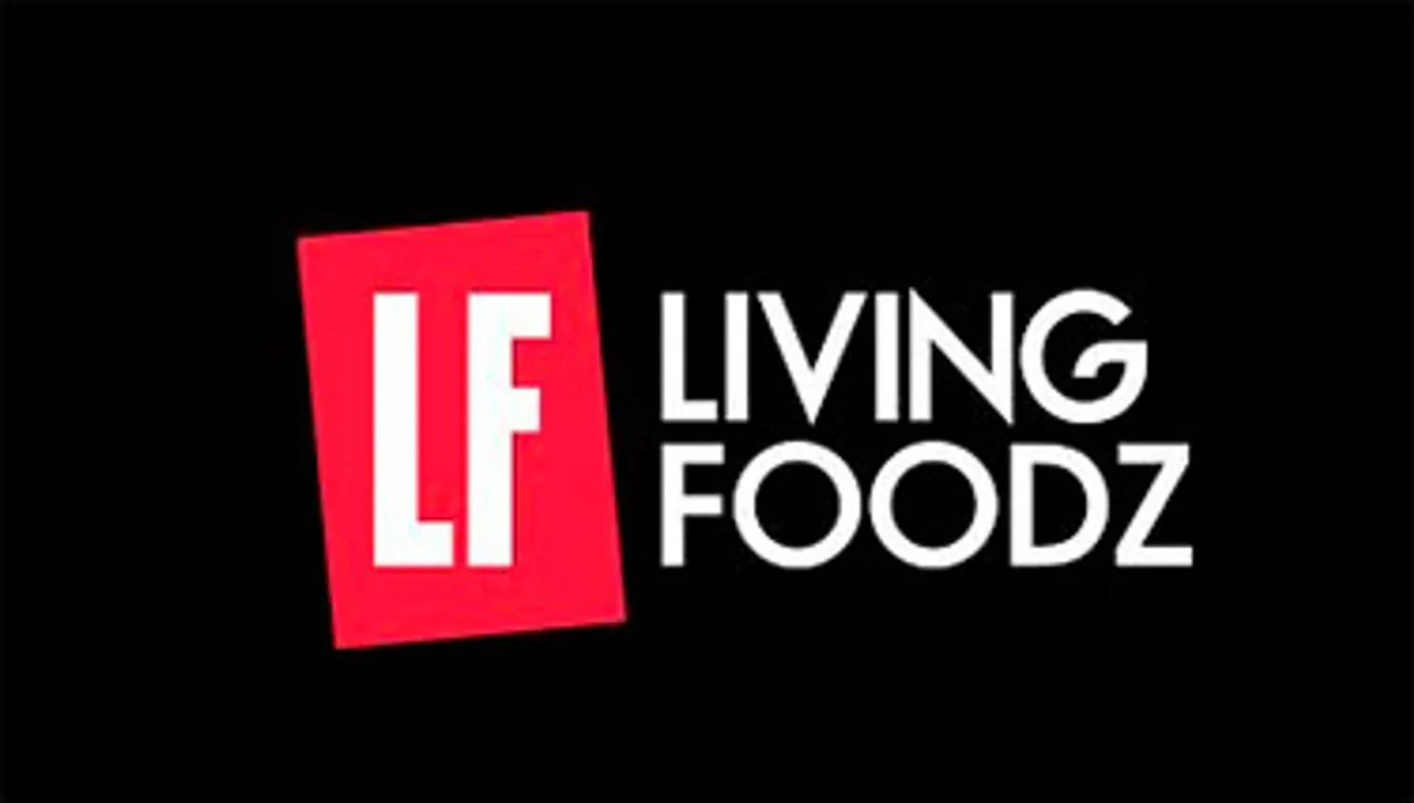 Living Foodz launches 'Northern Flavours'