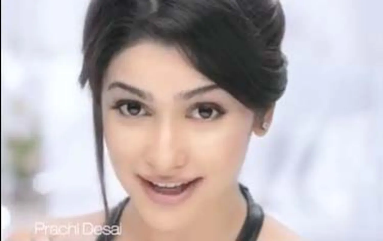 Neutrogena TVC unveils its international faces in India