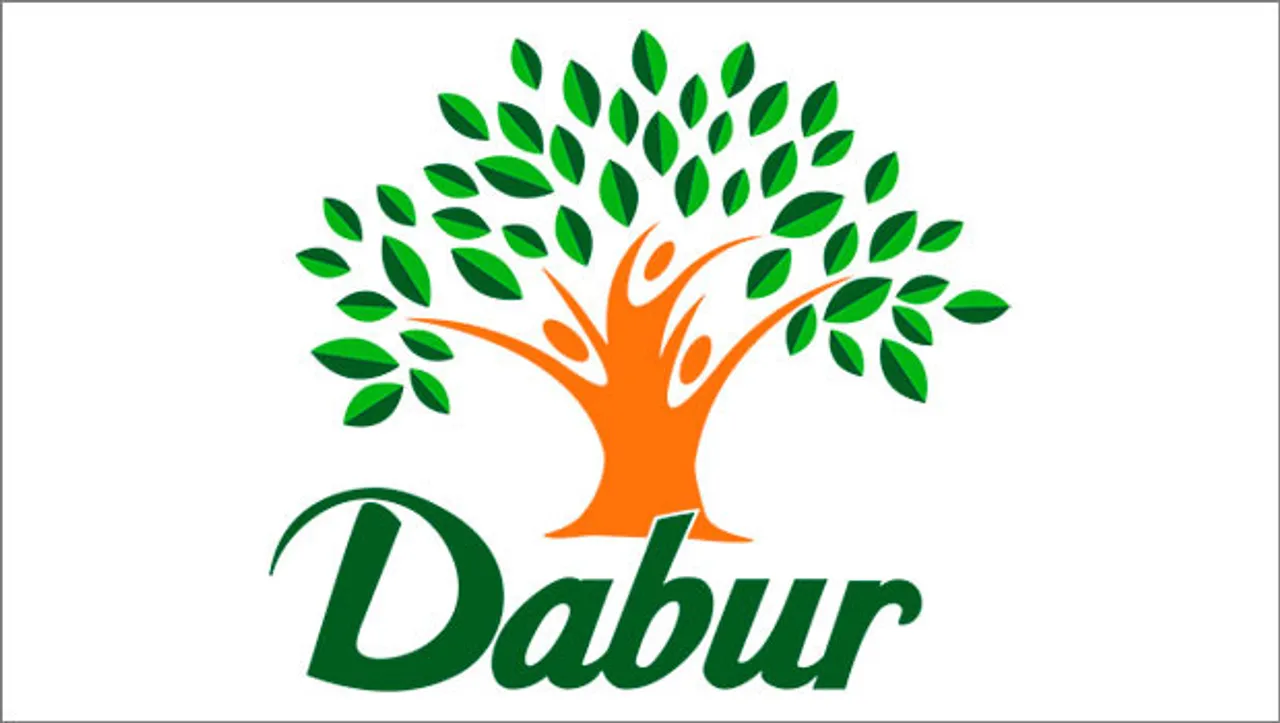 Dabur India posts strong growth backed by increased adspend in Q1FY18