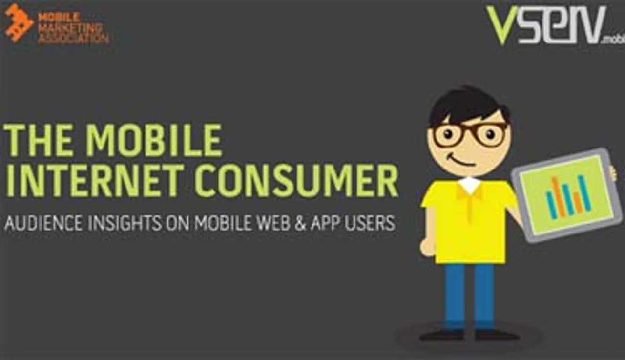 Indian mobile internet users are young, affluent and app savvy: Report