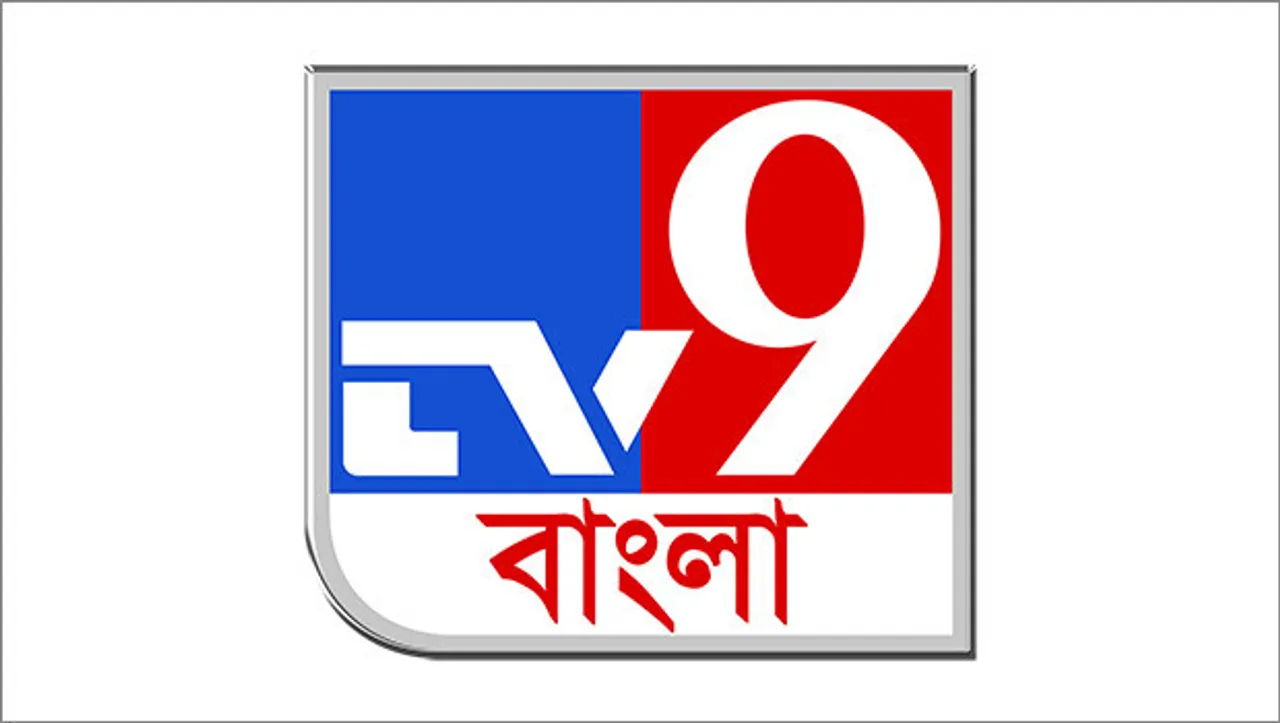 TV9 Network to launch TV9 Bangla news channel and digital platform