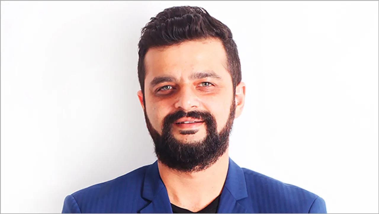 On back of strong martech push, Digitas and Indigo Consulting eyeing double-digital growth in 2023: Amaresh Godbole