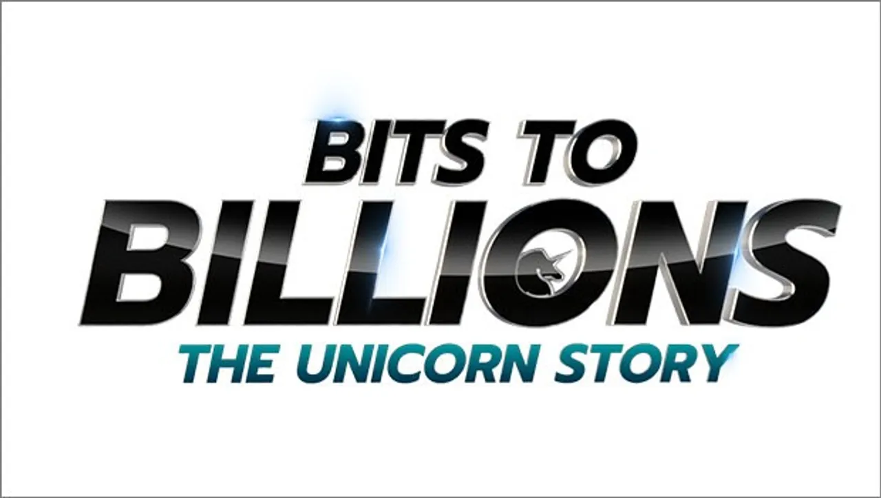 CNN-News18 to bring new show 'Bits To Billions The Unicorn Story'