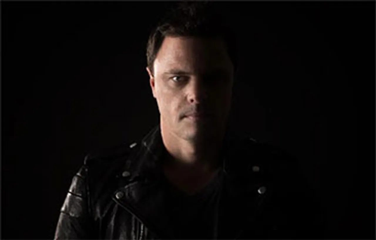 Vh1 Supersonic brings trance legend Markus Schulz to India