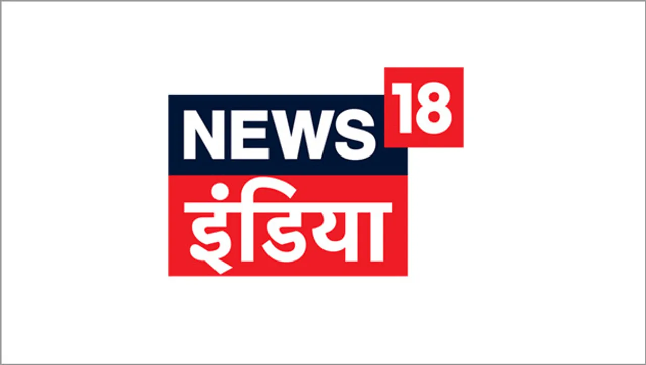 News18 India ends 2022 on a high note