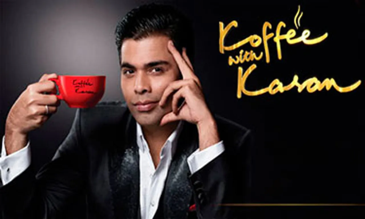 Star World brings back 'Koffee With Karan'; lines up 8 new primetime shows