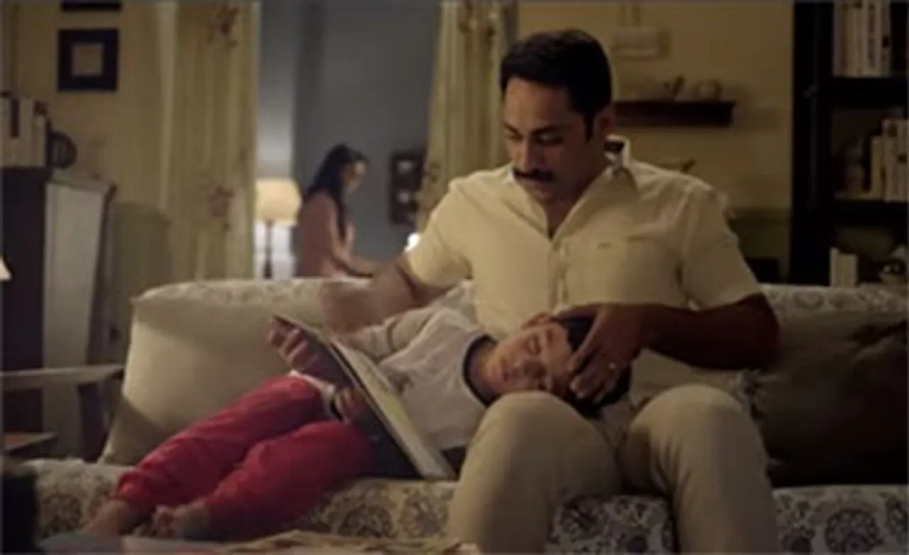 SBI Life sets out to question the responsible parent in all of us