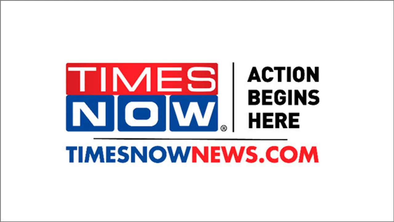 Times Now and CNX Media bring a slew of programmes for assembly polls 