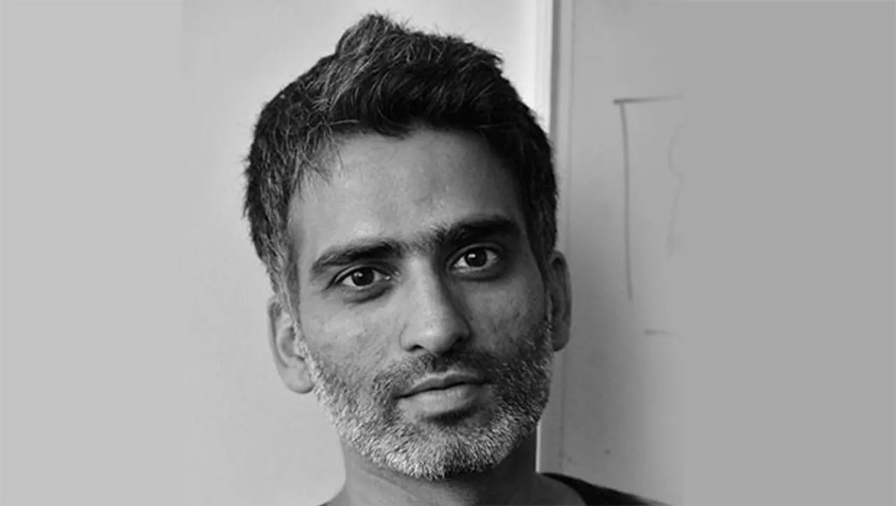 Iraj Fraz Batla joins DDB Mudra Group as ECD