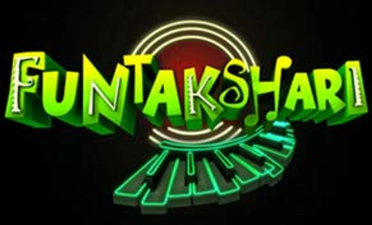 Star Plus launches new reality game show Funtakshari