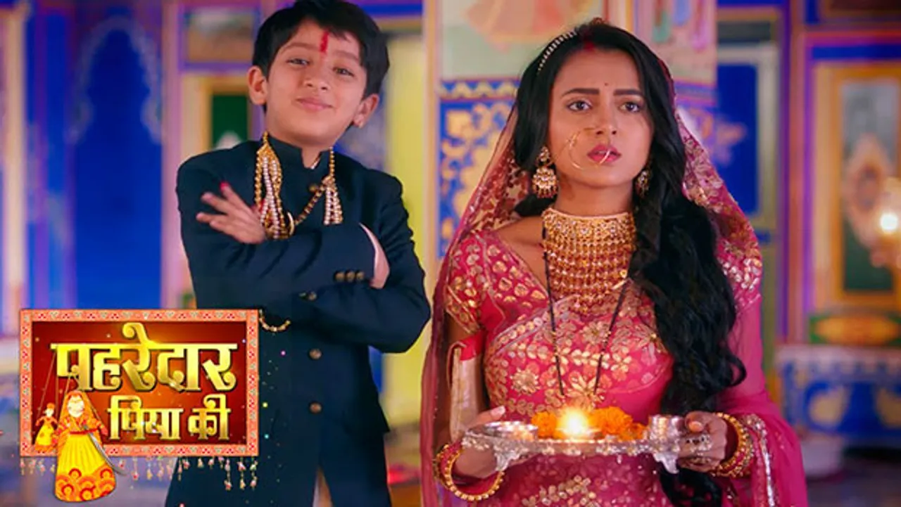 Pehredaar Piya Ki to go off prime time