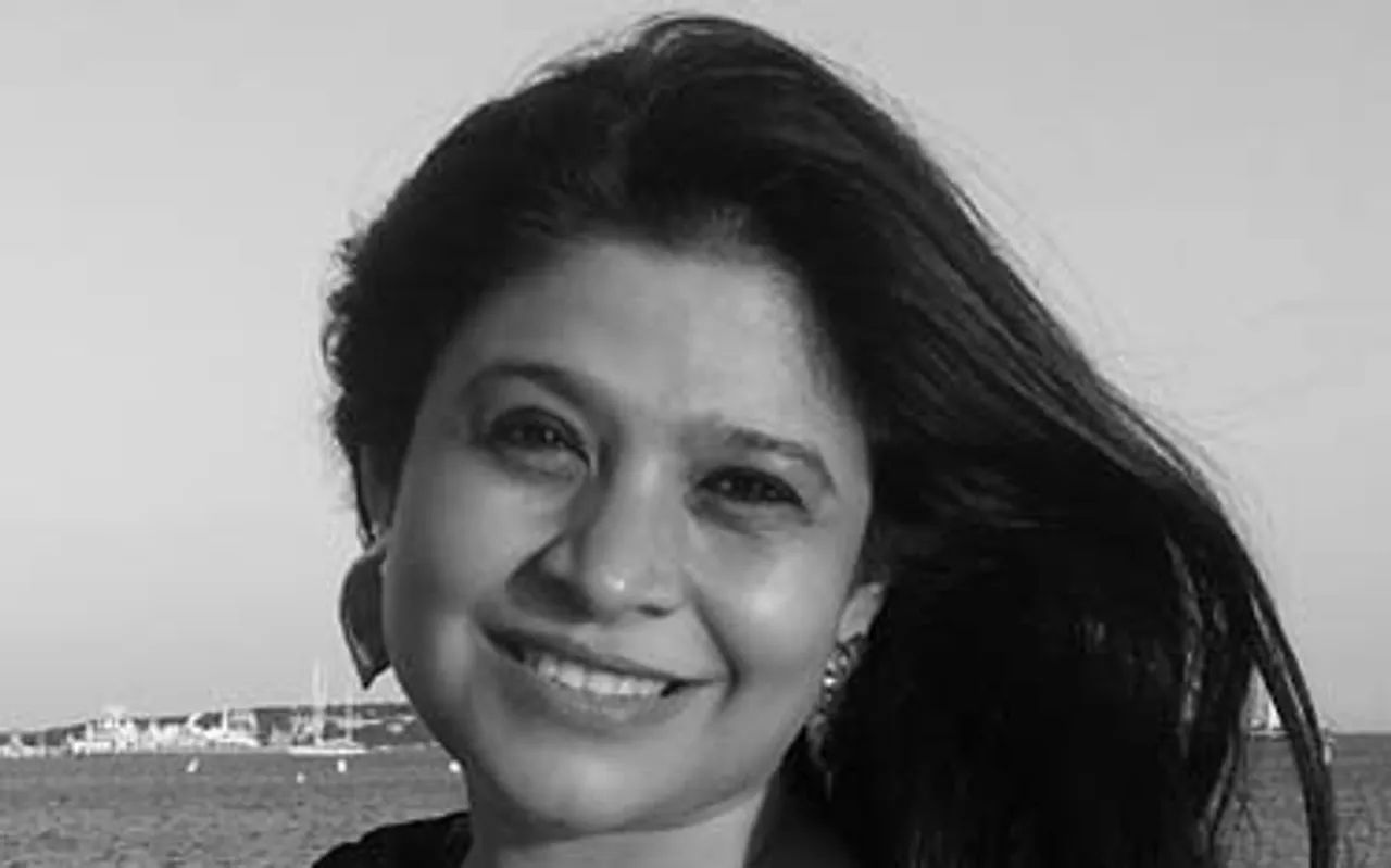 Swati Bhattacharya to lead Dentsu Mama Lab
