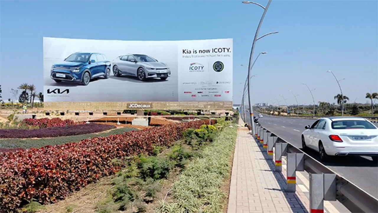 JCDecaux India wins multi-year contract for advertising at Bengaluru's Kempegowda International Airport