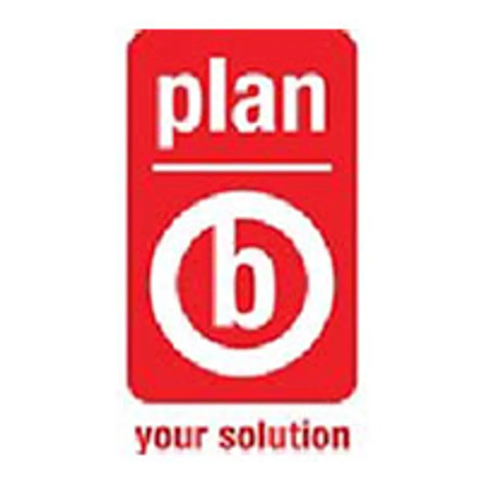 Plan B Group of Dubai to launch in India