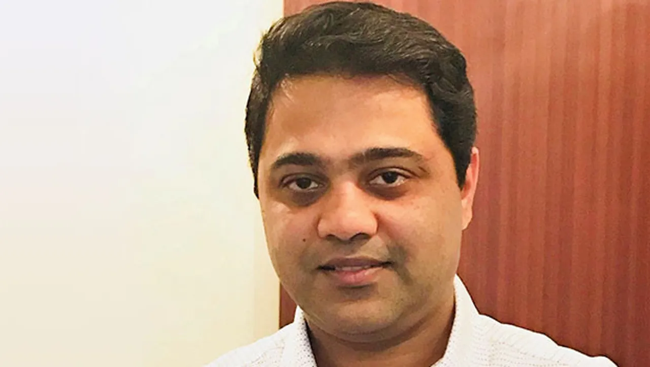 BCCL's Nikhil Kumar joins Publicis India as Vice-President