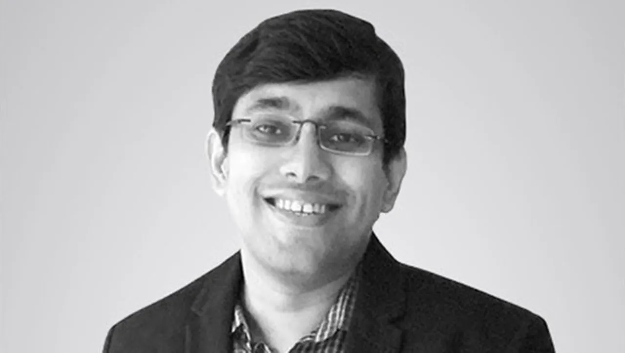 Network Advertising hires Manan Shah as Vice-President, Digital