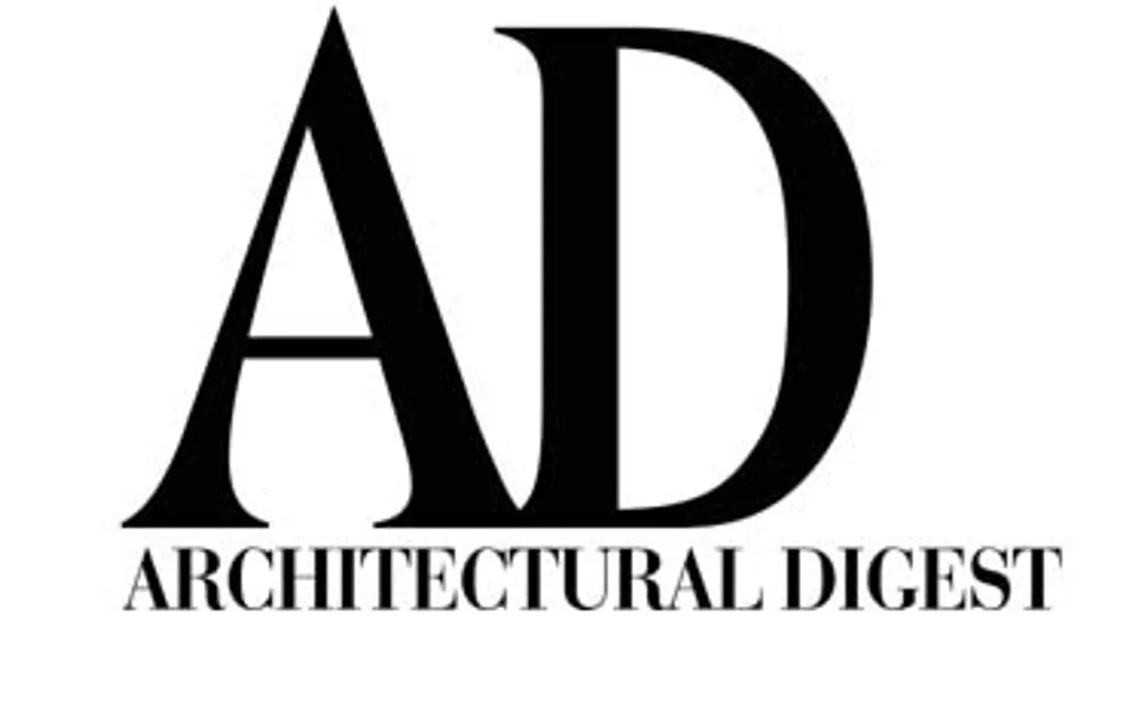 Conde Nast to bring Architectural Digest in India