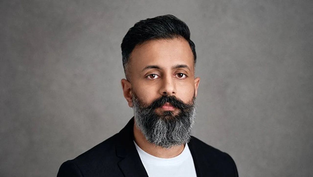 Vineet Singh joins BYJU'S as Vice-President, Brand and Creative Strategy