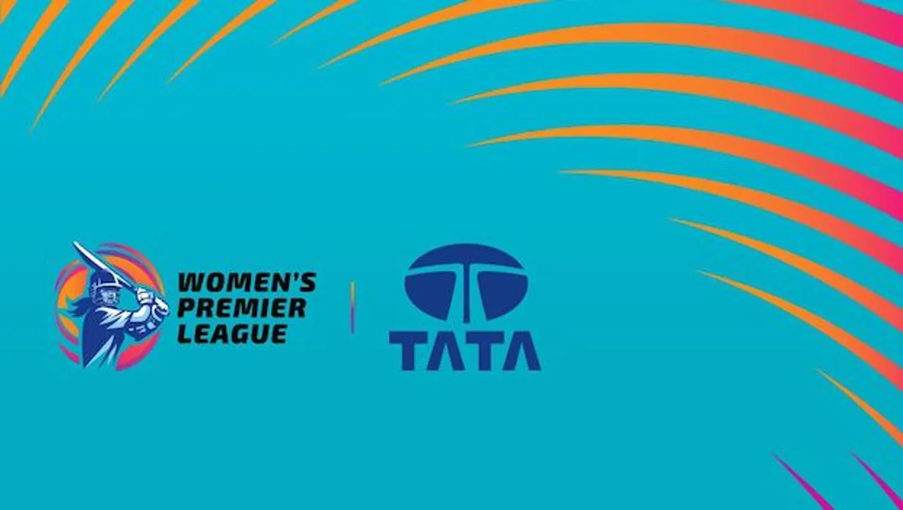 Tata Group bags title rights for Women's Premier League