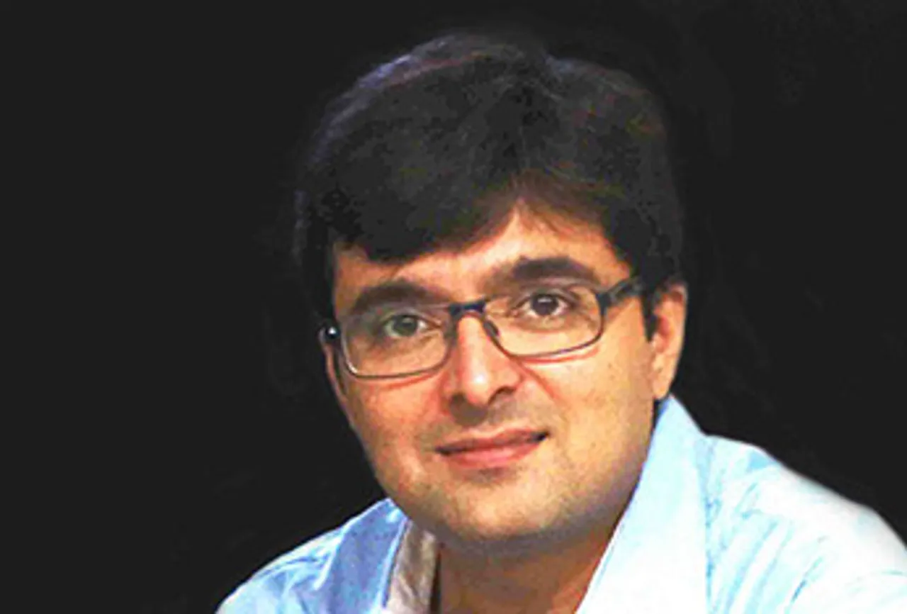 Milind Acharya appointed Bunge India's new Marketing Head