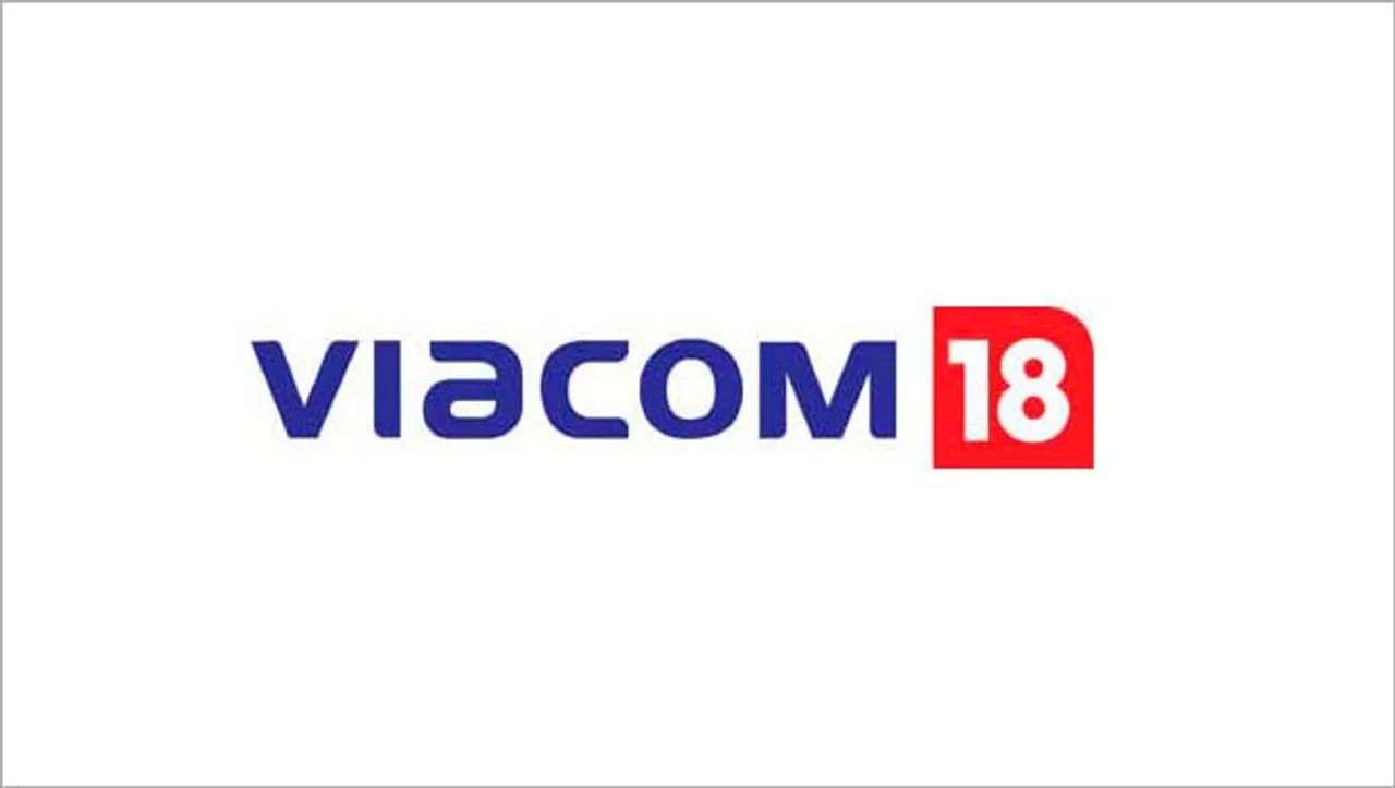 Viacom18 to launch two sports channels under brand name 'Sports18' on April 15
