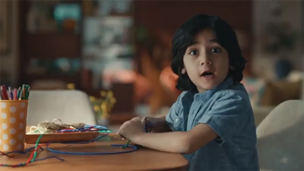 Havells India weaves a fresh tale for new leg of its “Wires That Don't Catch Fire” campaign