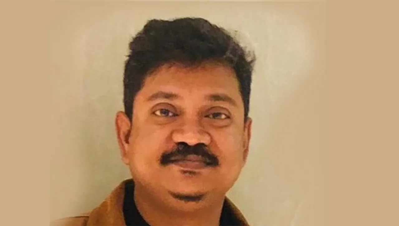 Wunderman Thompson Kolkata appoints Grey's Ayan Banik as Senior VP Strategy