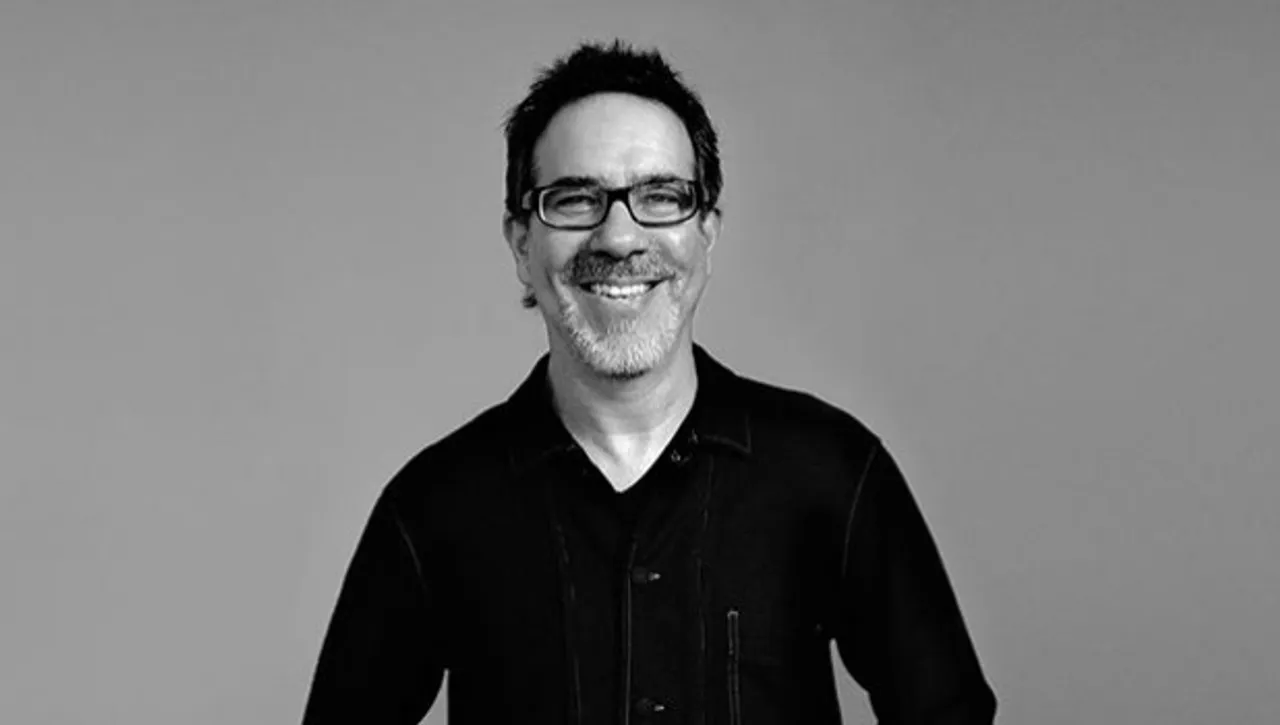 R/GA willing to expand to India, says Barry Wacksman