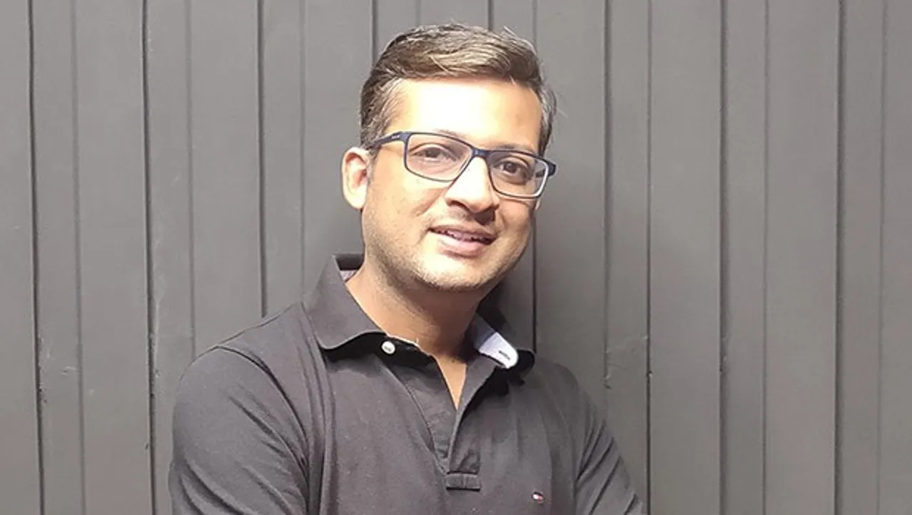 Mosaic Wellness appoints Disney+Hotstar's Sachin Singla as Chief Revenue Officer