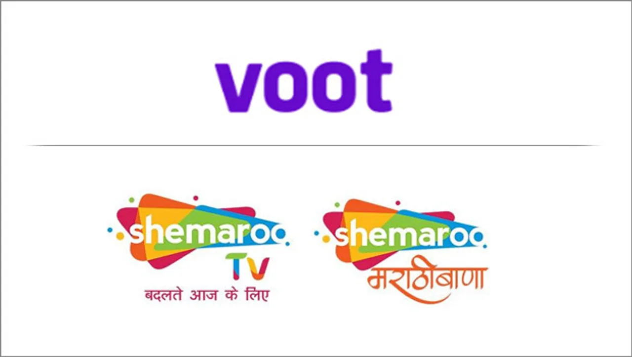 Voot partners with Shemaroo