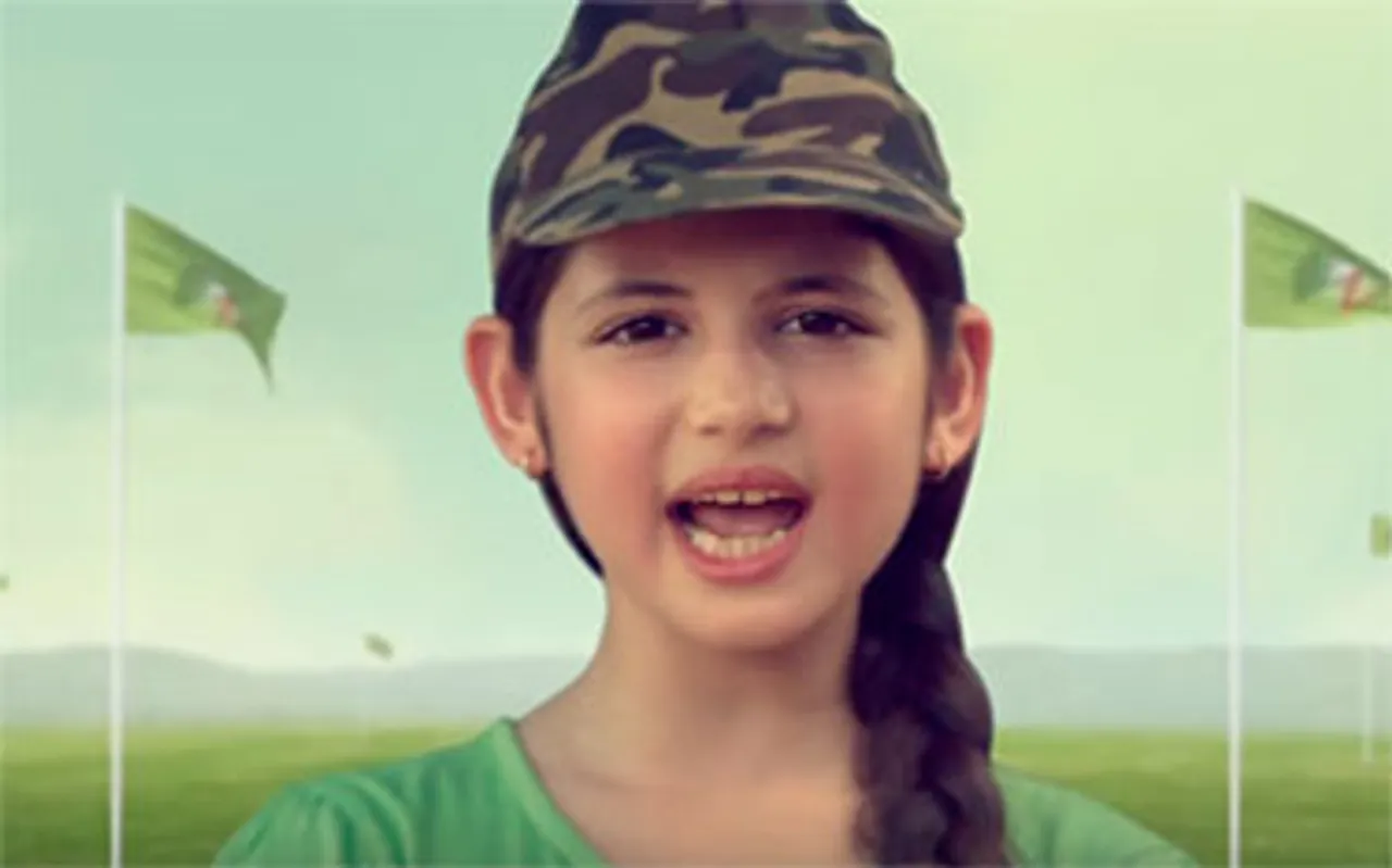 Zespri India's new campaign tells us how delicious kiwifruits are