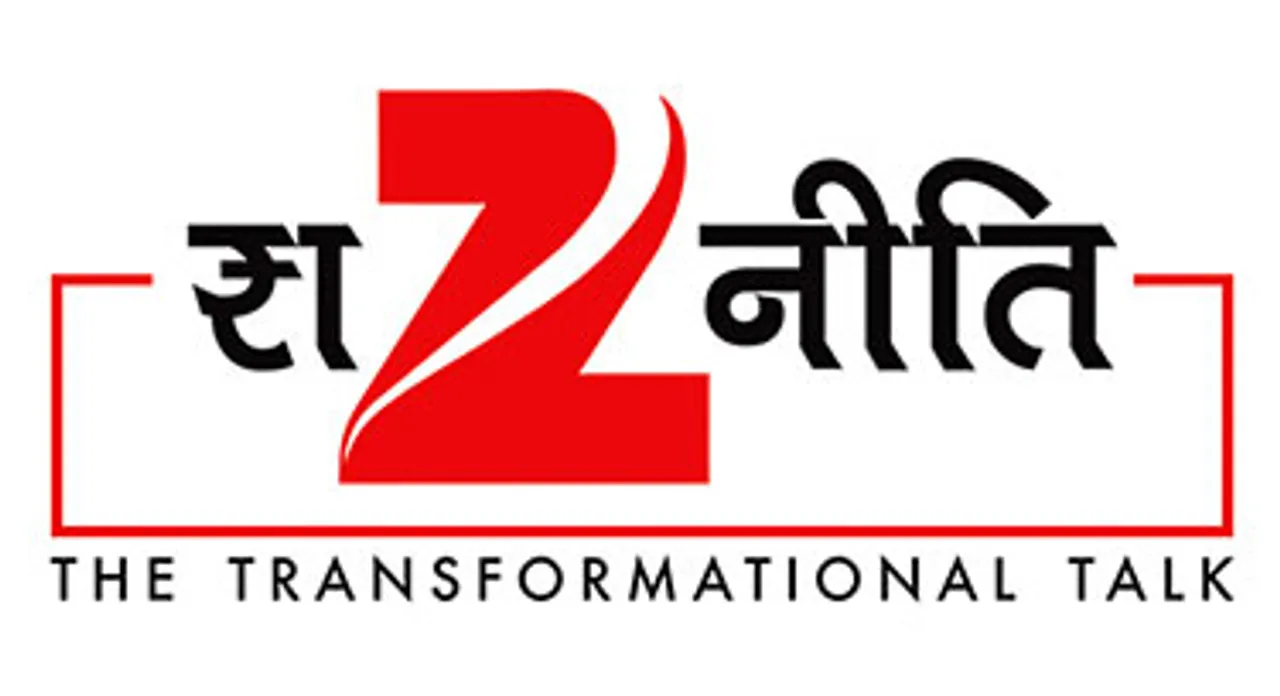 Zee News launches new show 'RaZniti'